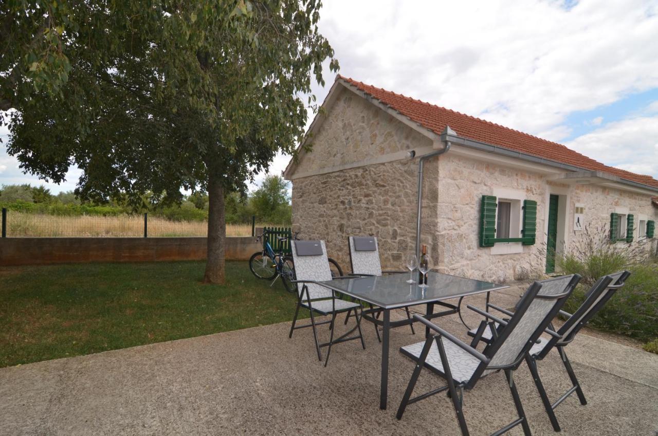 Stone House Villa Kaocine Luaran gambar