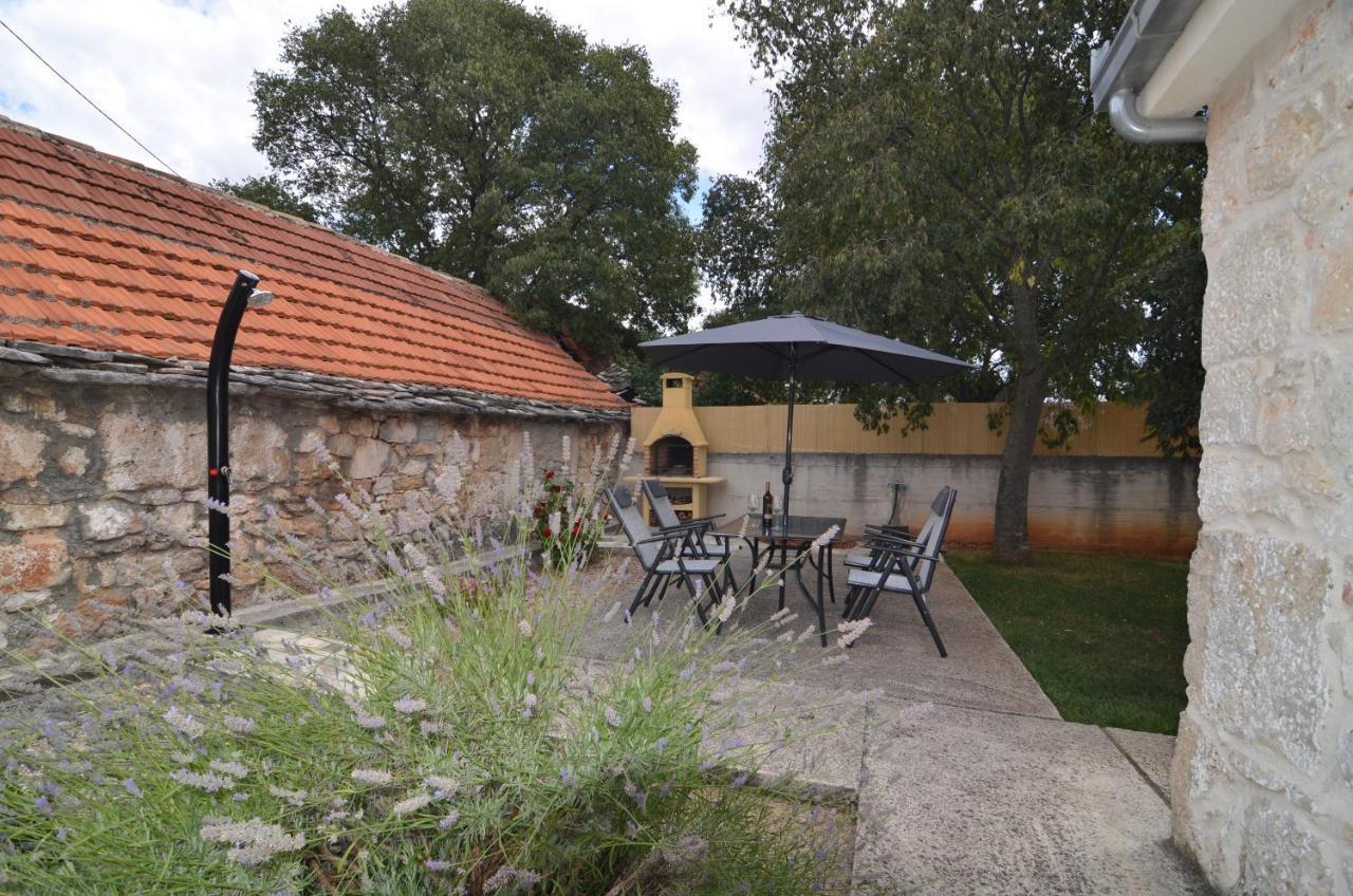 Stone House Villa Kaocine Luaran gambar