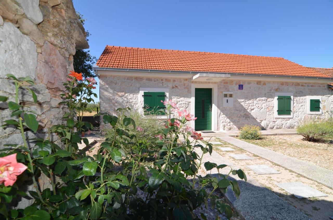 Stone House Villa Kaocine Luaran gambar